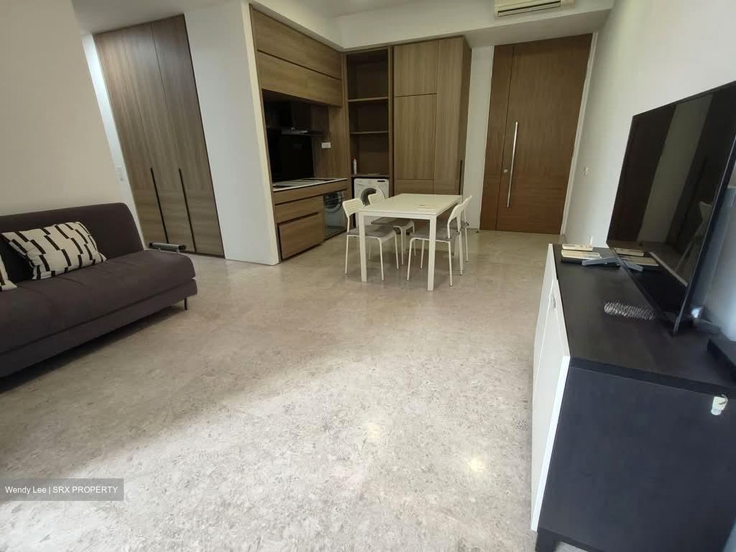 Echelon (D3), Condominium #576866791